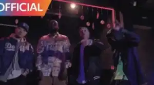 Part Time Cooks - Light iT Ft. ODEE